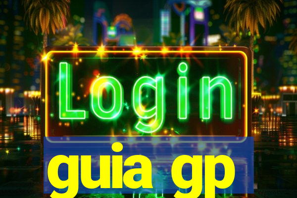 guia gp